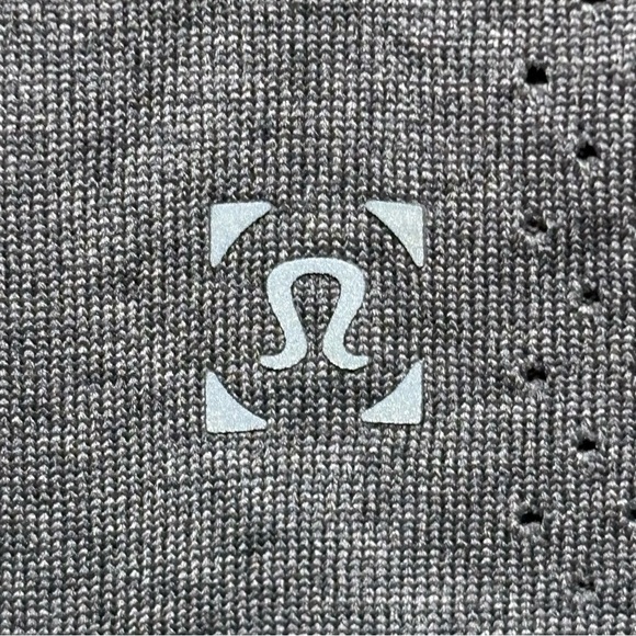 Lululemon Metal Vent Breathe Polo - Picture 4 of 4